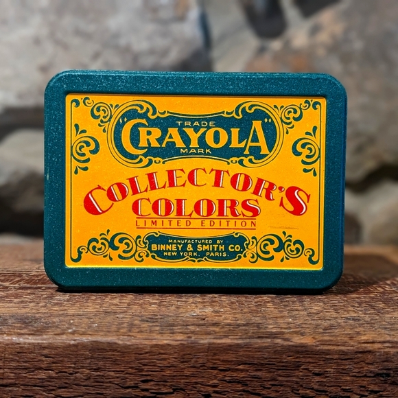 Colors - Picture 4 of 7